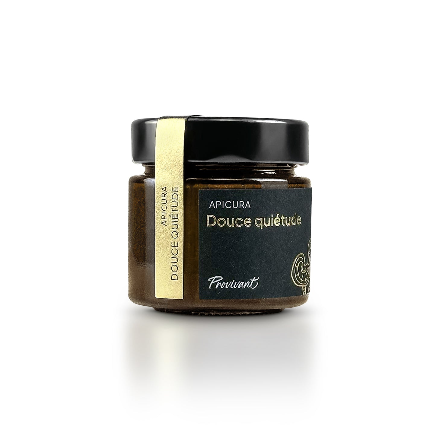 Douce Quiétude - Reishi & Noisette