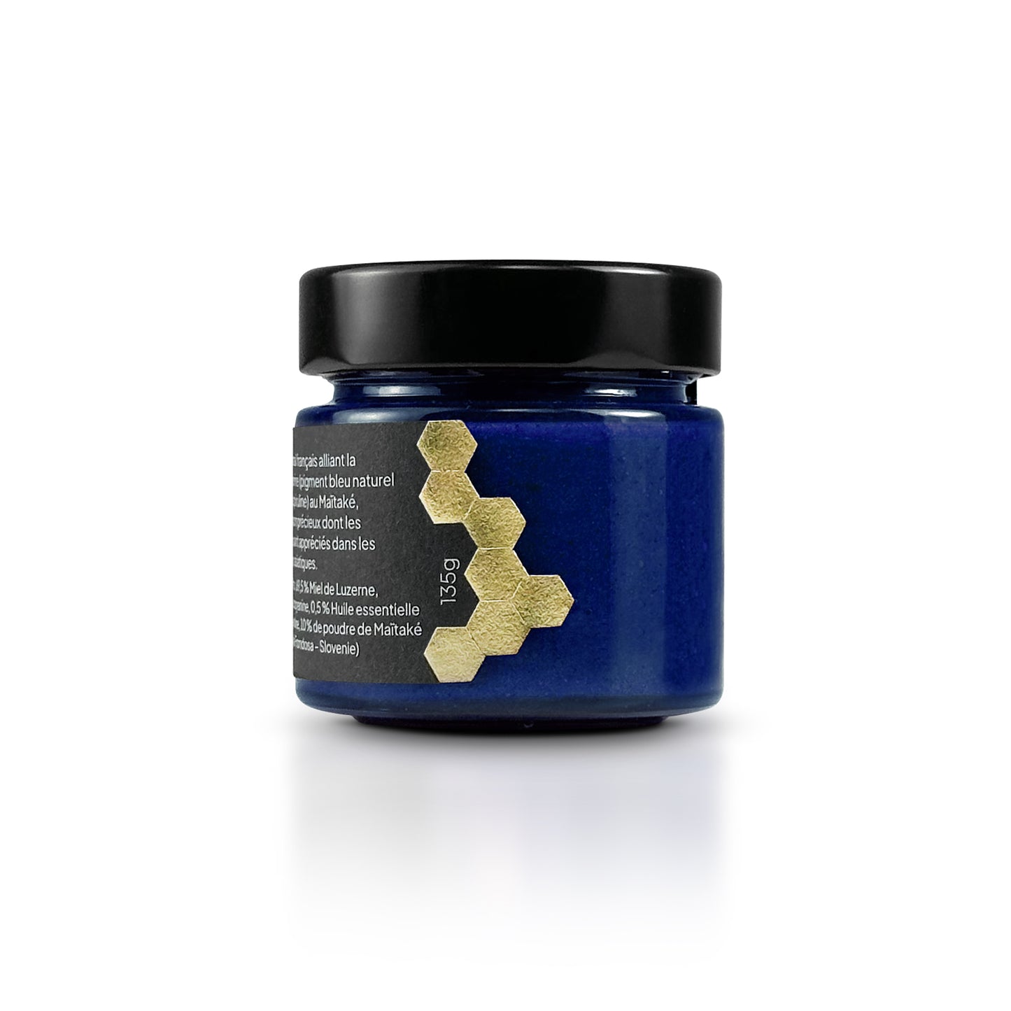 Longévité d’Azur - Phycocyanine & Maïtaké