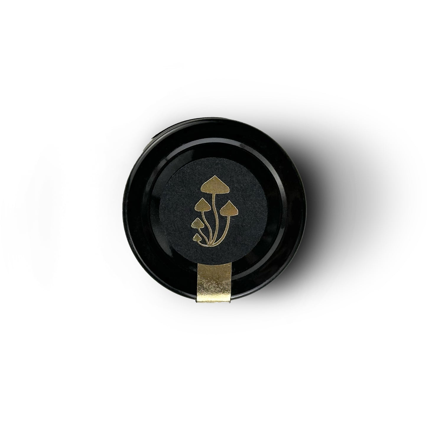 Souffle d’Énergie - Cordyceps & Cassis