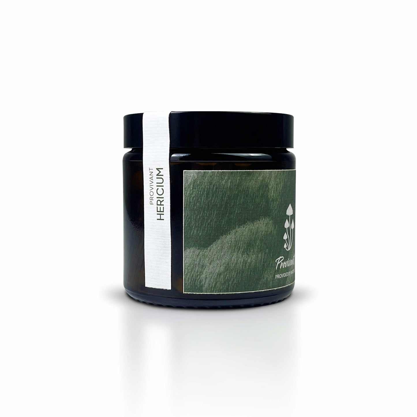 Hericium