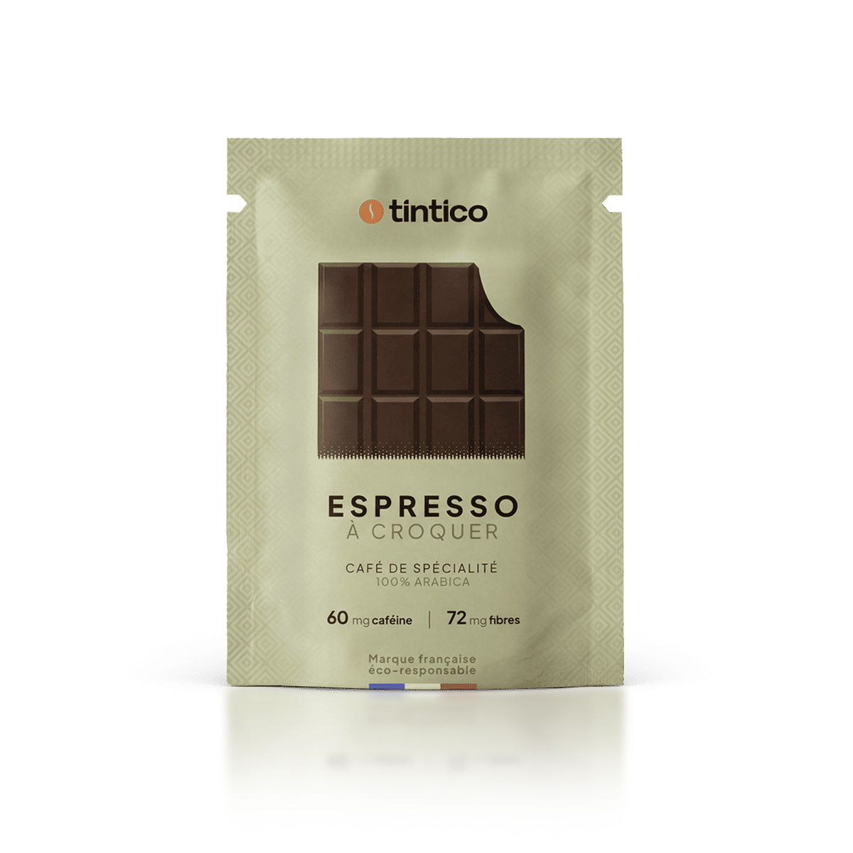 Tintico 🍫 - (Eat Coffee)