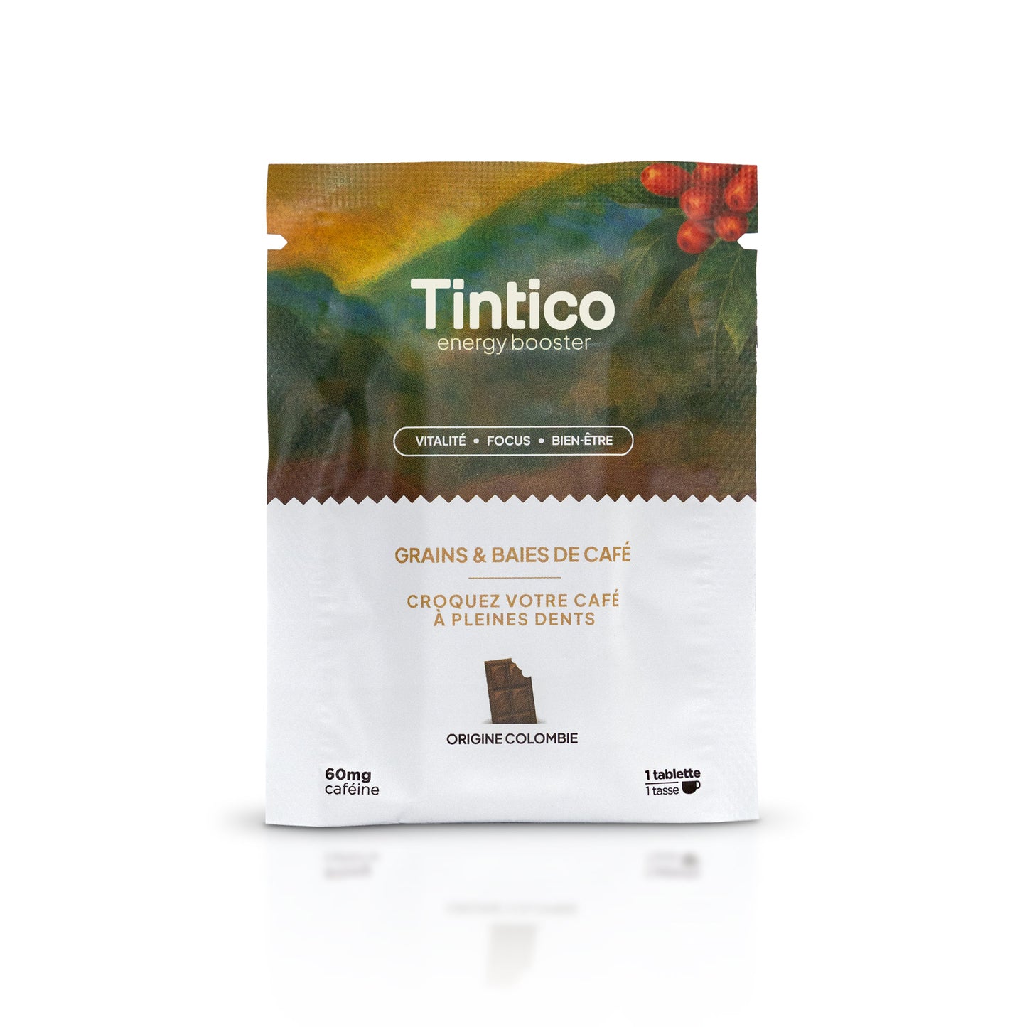 Tintico 🍫 - (Eat Coffee)